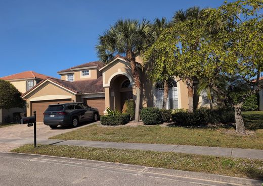 Villa in West Palm Beach, Palm Beach County