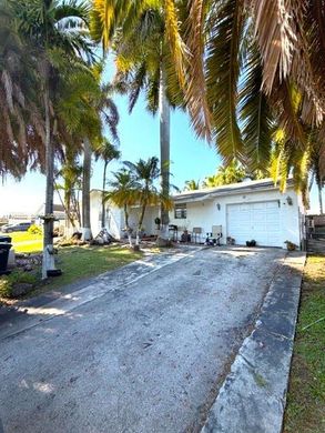 Villa Homestead, Miami-Dade County