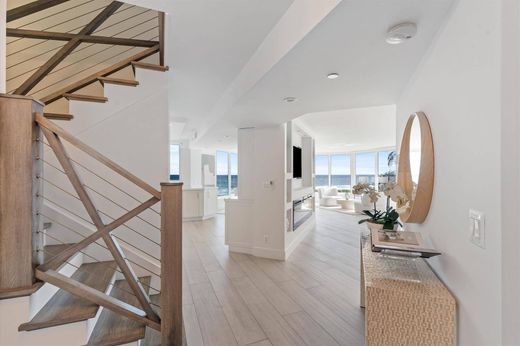 Complesso residenziale a Highland Beach, Palm Beach County