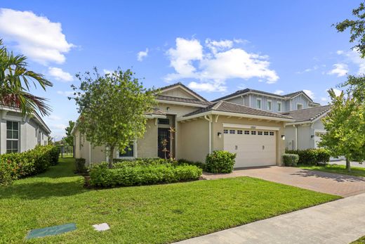 Villa in Westlake, Hillsborough County