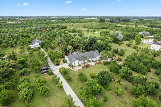 Villa in Homestead, Miami-Dade