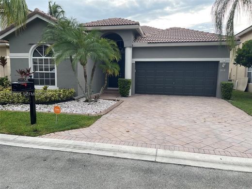 Villa a Coral Springs, Broward County
