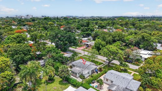 Villa in Fort Lauderdale, Broward County
