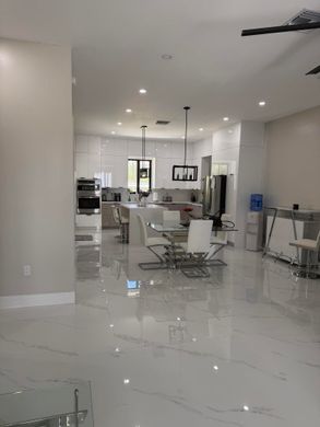 Villa in Clewiston, Hendry County