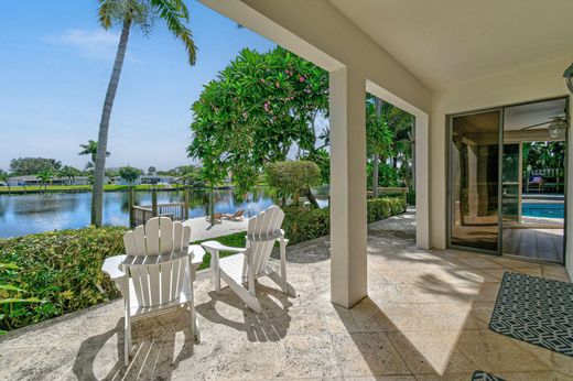 Villa a West Palm Beach, Palm Beach County