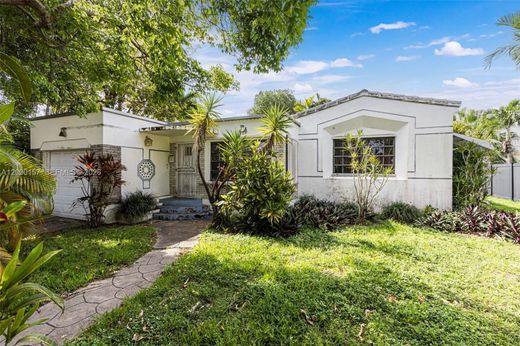 Villa a Miami, Miami-Dade County