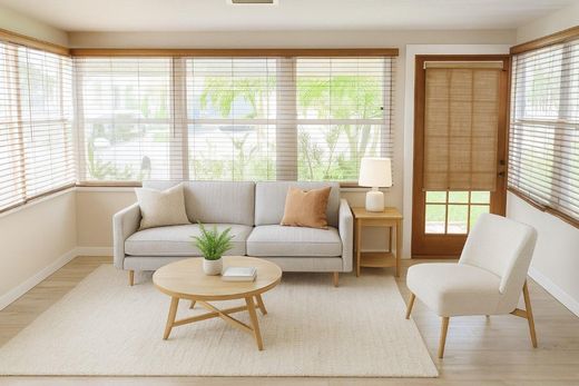 别墅  劳德代尔堡, Broward County