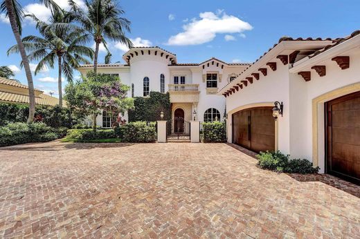 Villa a North Palm Beach, Palm Beach County