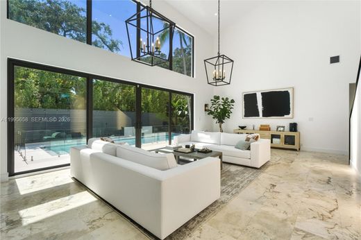 Villa in Miami, Miami-Dade