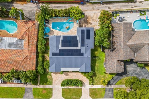 ‏וילה ב  הוליווד, Broward County