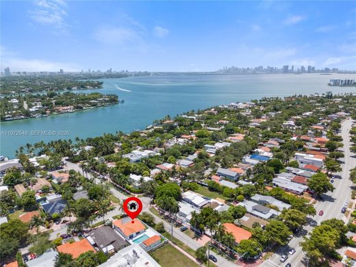 Villa in Miami Beach, Miami-Dade County