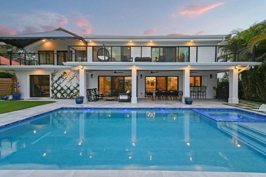 Villa in Palm Beach Gardens, Palm Beach County