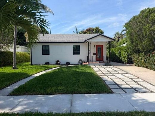 Villa in Lake Worth, Palm Beach