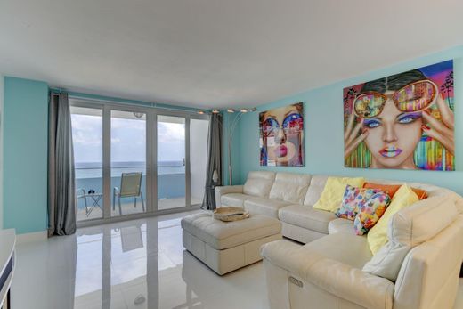 Complexes résidentiels à Fort Lauderdale, Comté de Broward