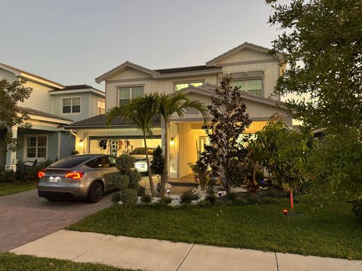 Villa - Loxahatchee Groves, Palm Beach County