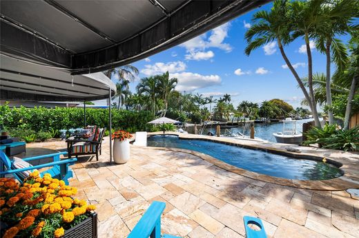 Villa Wilton Manors, Broward County