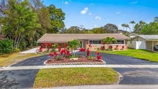 Villa in Plantation, Broward County