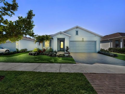 别墅  Port Saint Lucie, Saint Lucie County