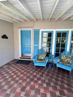 Villa in Fort Lauderdale, Broward County