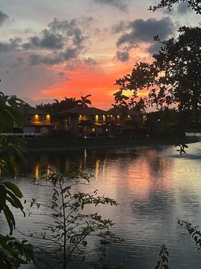 Miami Terrace Mobile Home, Miami-Dade Countyのタウンハウス