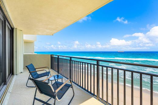 Edificio en Palm Beach Shores, Palm Beach County