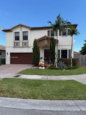 Villa à Homestead, Comté de Miami-Dade