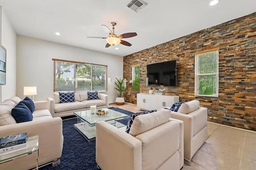 Villa in West Palm Beach, Palm Beach