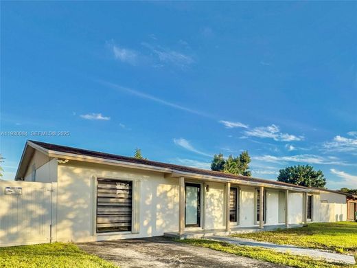 Villa in Palmetto Bay, Miami-Dade County