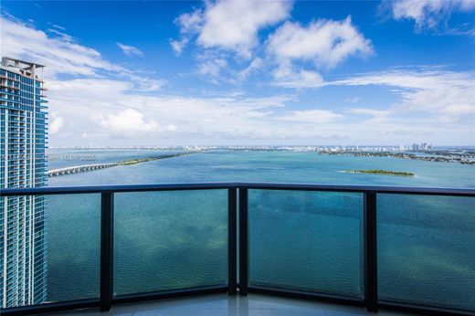 Residential complexes in Miami, Miami-Dade