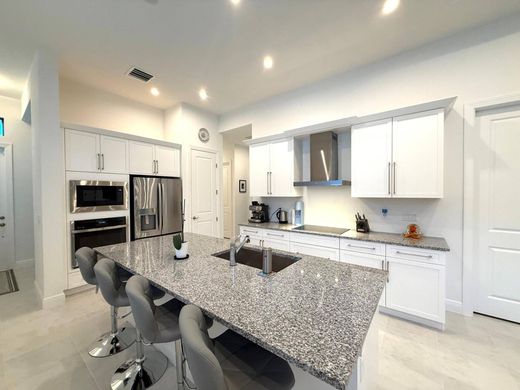 Villa in Port Saint Lucie, Saint Lucie County