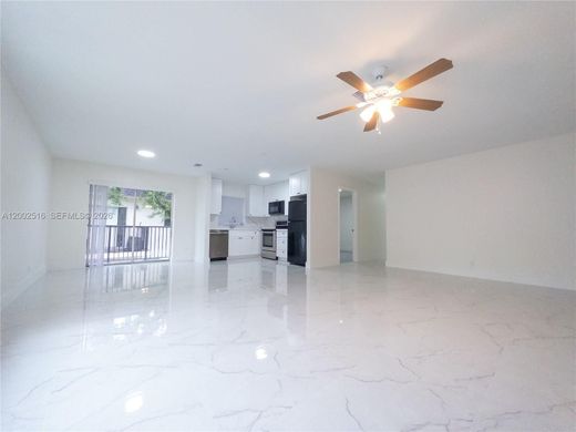 Complesso residenziale a Lauderhill, Broward County
