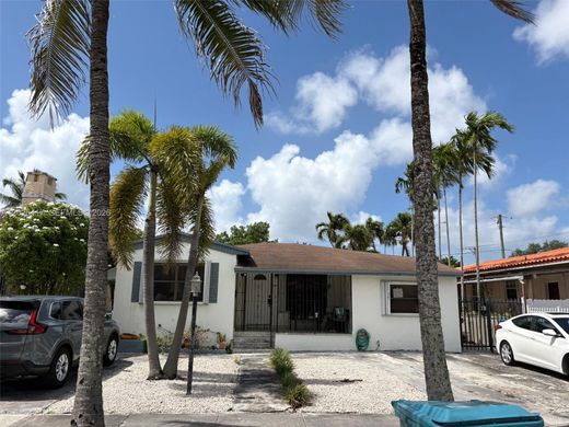 Villa a Miami, Miami-Dade County