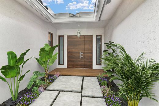 Willa w Coral Springs, Broward County