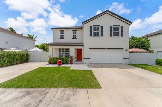 Villa in Homestead, Miami-Dade
