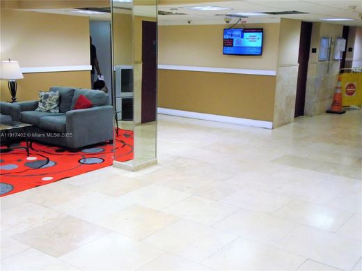 Komplex apartman Lauderhill, Broward County