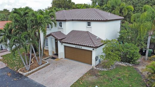 Villa - Cutler Bay, Miami-Dade County