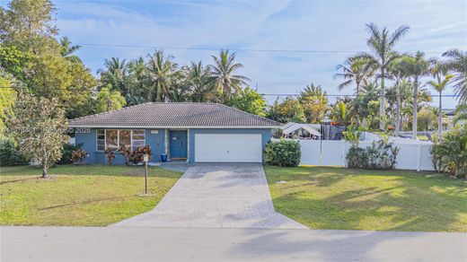 Villa in Plantation, Broward County