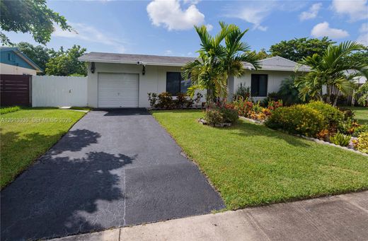 Villa Cutler Bay, Miami-Dade County