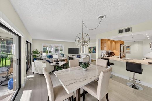 Edificio en Hutchinson Island South, Saint Lucie County