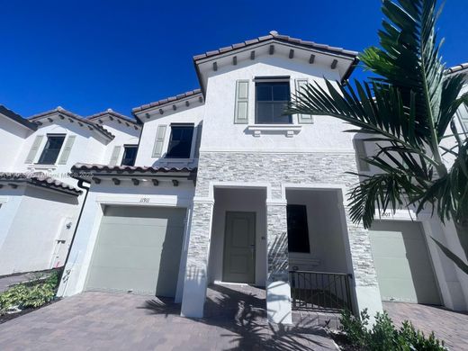 Şehir evi  Miami, Miami-Dade County