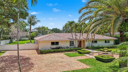 Villa a Pinecrest, Miami-Dade County