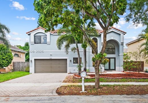 Villa in Cooper City, Broward County