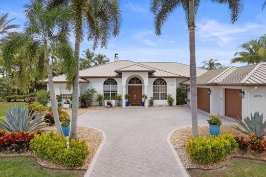 Villa in Delray Beach, Palm Beach County