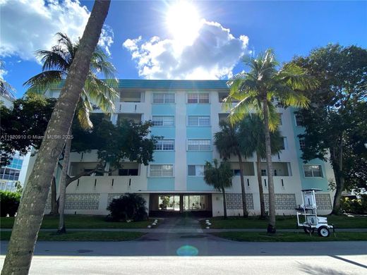 Complesso residenziale a Key Biscayne, Miami-Dade County