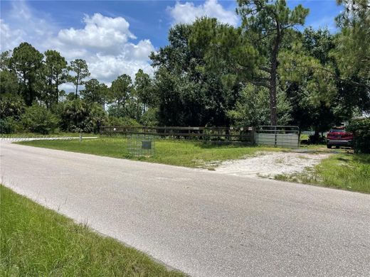 Villa in Clewiston, Hendry County