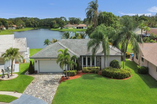 Villa Boynton Beach, Palm Beach County