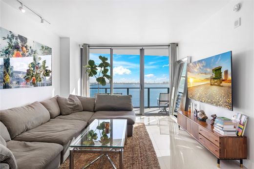 Edificio en Miami, Miami-Dade County