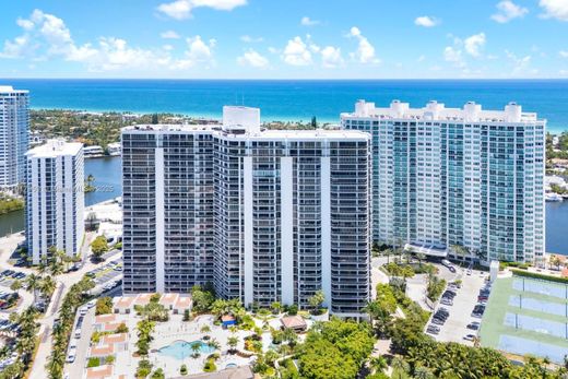 Complexos residenciais - Aventura, Miami-Dade County