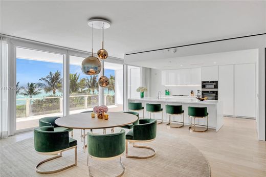 콘도미니엄 / Surfside, Miami-Dade County