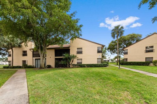 公寓楼  Coconut Creek, Broward County